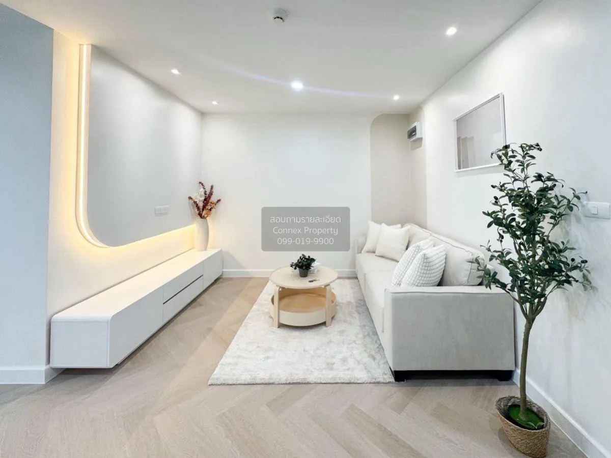 ขายคอนโด  เมโทร ปาร์ค สาทร BTS-วุฒากาศ ปากคลองภาษีเจริญ เขต ภาษีเ 3