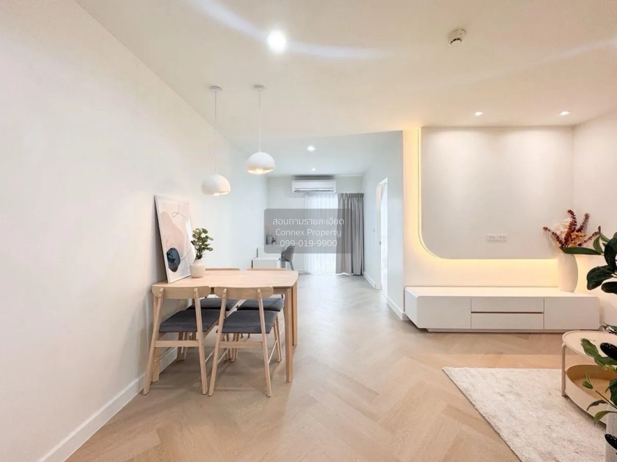 ขายคอนโด  เมโทร ปาร์ค สาทร BTS-วุฒากาศ ปากคลองภาษีเจริญ เขต ภาษีเ 4