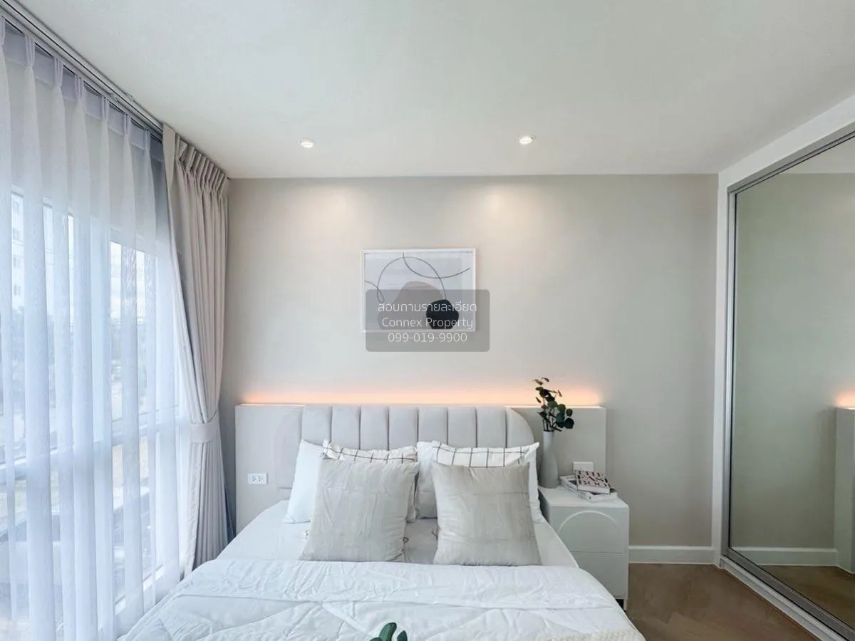 ขายคอนโด  เมโทร ปาร์ค สาทร BTS-วุฒากาศ ปากคลองภาษีเจริญ เขต ภาษีเ