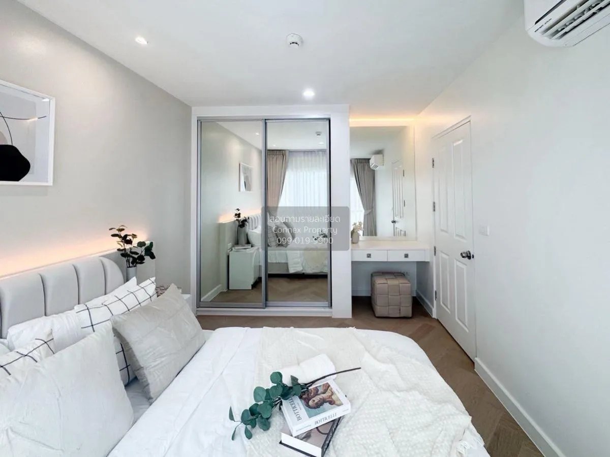 ขายคอนโด  เมโทร ปาร์ค สาทร BTS-วุฒากาศ ปากคลองภาษีเจริญ เขต ภาษีเ