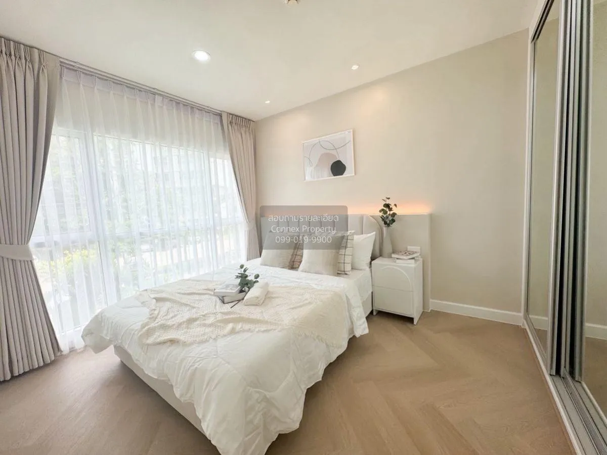 ขายคอนโด  เมโทร ปาร์ค สาทร BTS-วุฒากาศ ปากคลองภาษีเจริญ เขต ภาษีเ