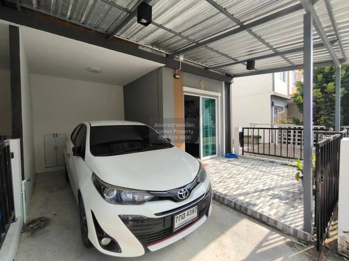 For Sale Townhouse/Townhome  , Lalin Town Lio BLISS Latkrabang-Su 1