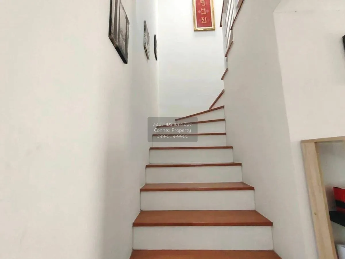 For Sale Townhouse/Townhome  , Lalin Town Lio BLISS Latkrabang-Su 4