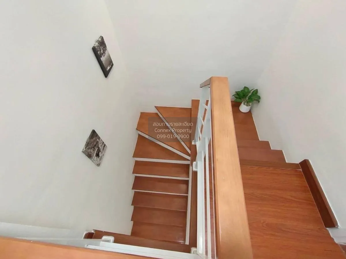 For Sale Townhouse/Townhome  , Lalin Town Lio BLISS Latkrabang-Su