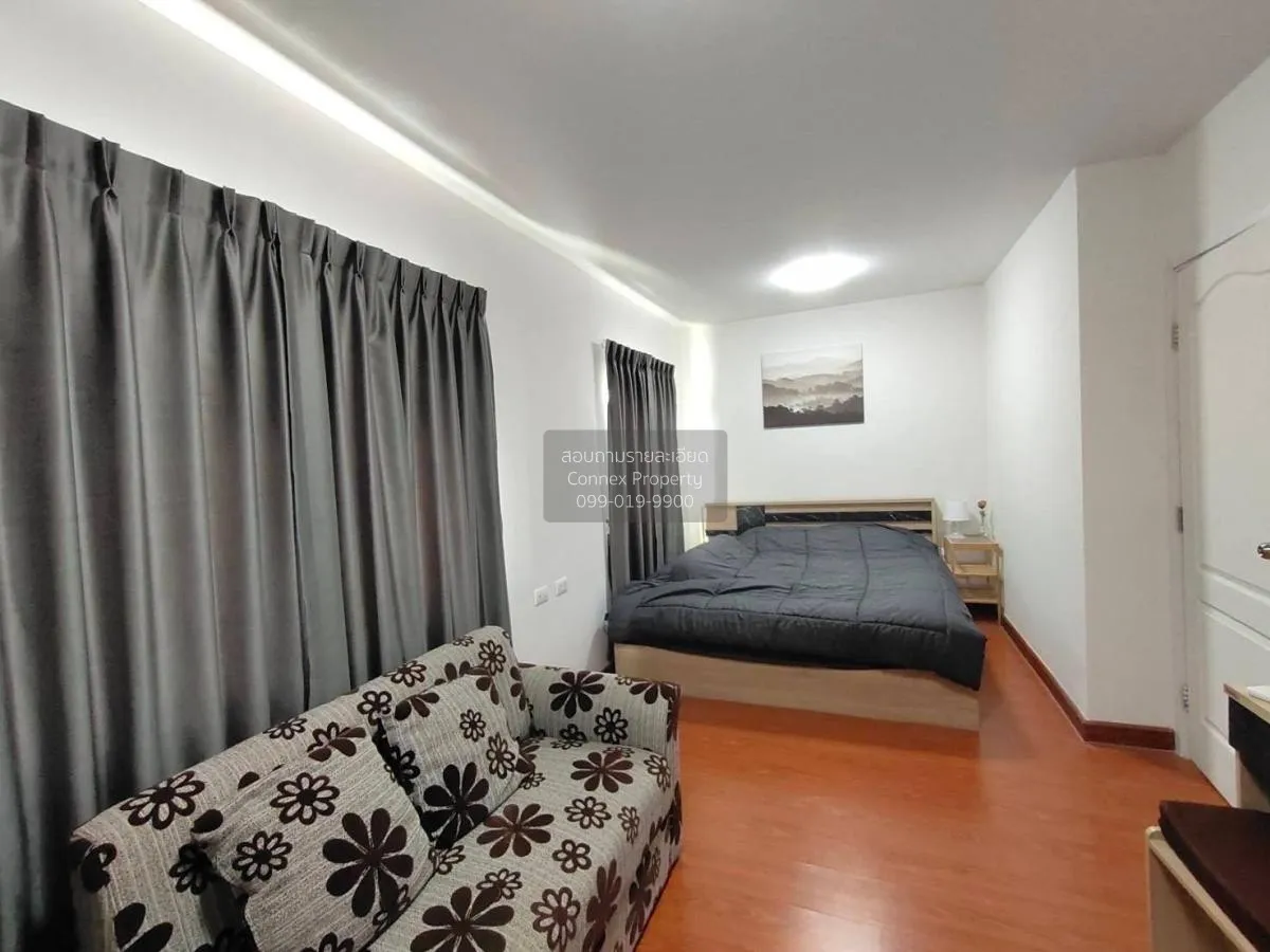 For Sale Townhouse/Townhome  , Lalin Town Lio BLISS Latkrabang-Su