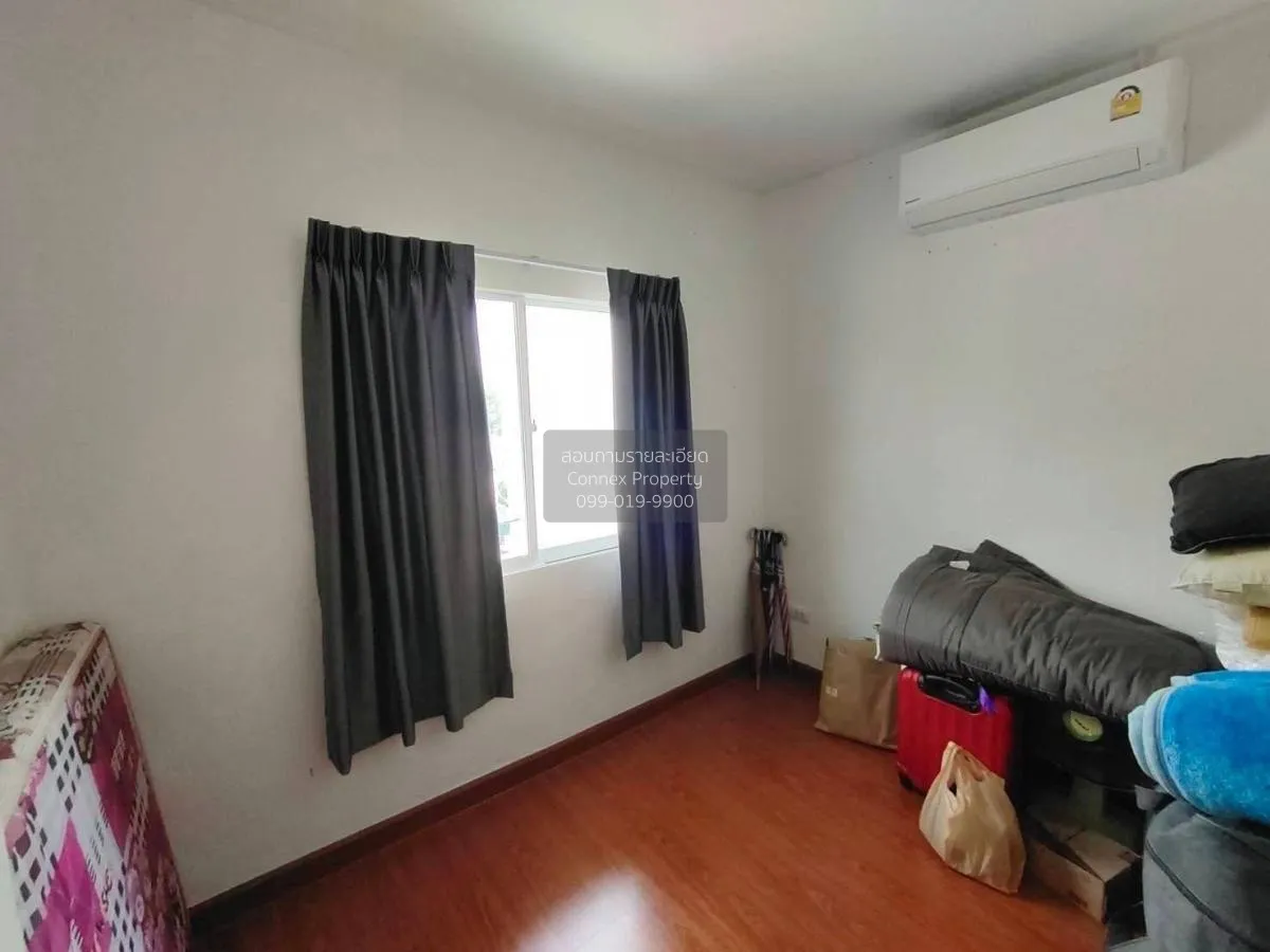 For Sale Townhouse/Townhome  , Lalin Town Lio BLISS Latkrabang-Su