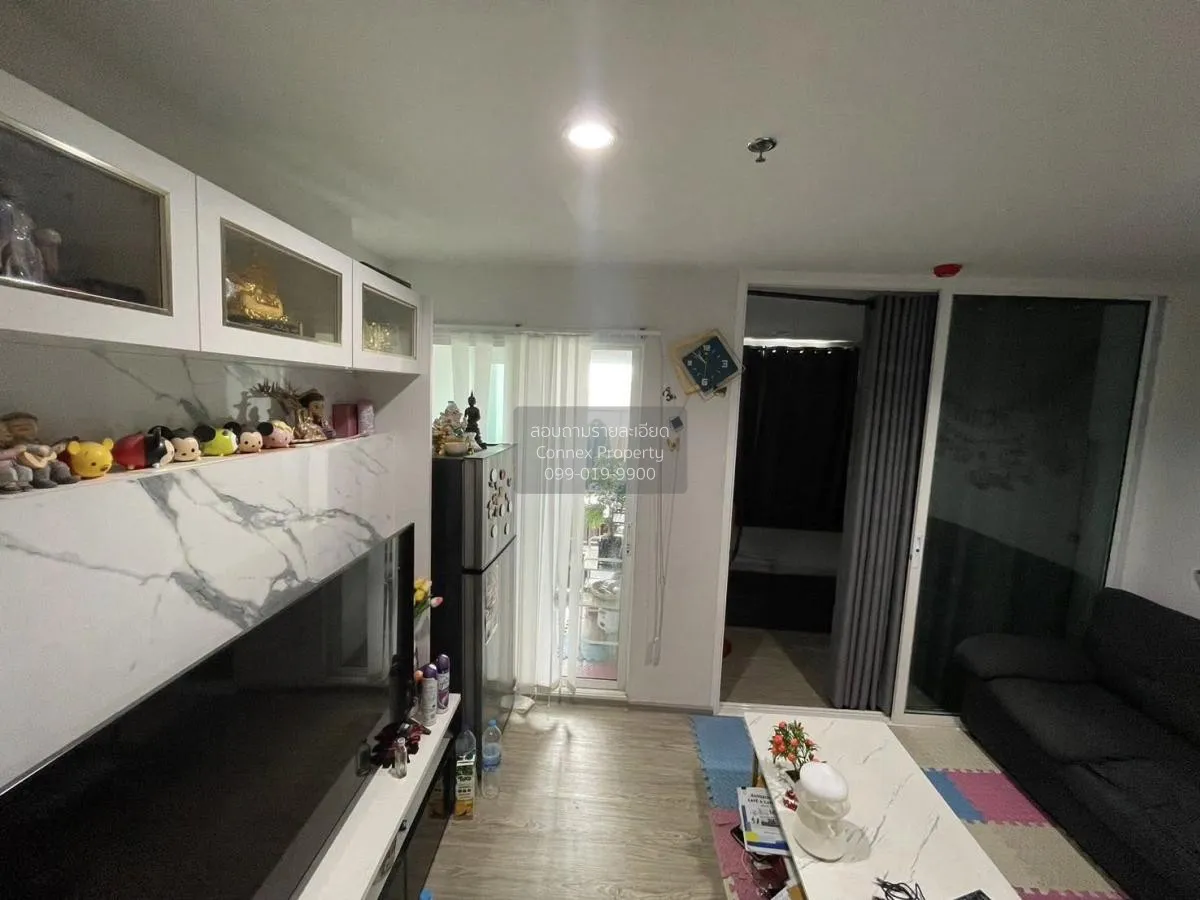 ขายคอนโด  รีเจ้นท์ โฮม บางซ่อน โครงการ 2 เฟส 28 MRT-บางซ่อน บางซื 1