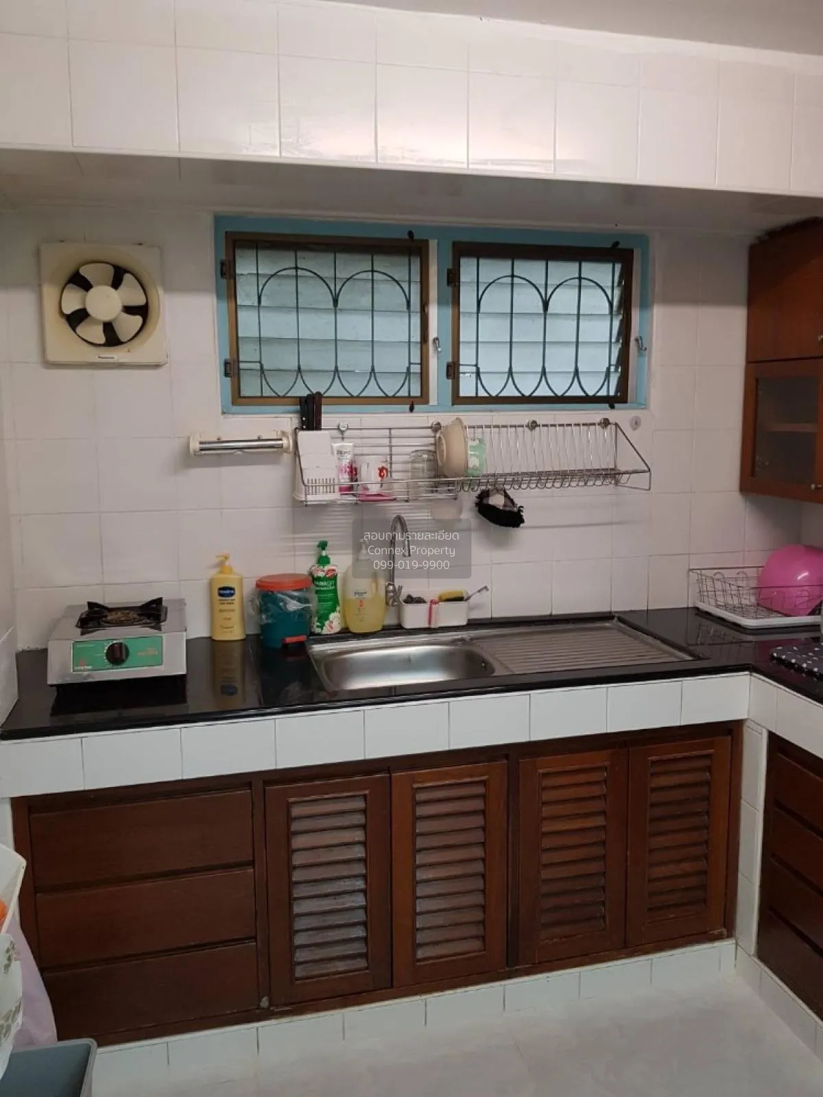 เช่าบ้าน  สัมมากร รามคำแหง 110 สะพานสูง เขต สะพานสูง กรุงเทพ CX-1