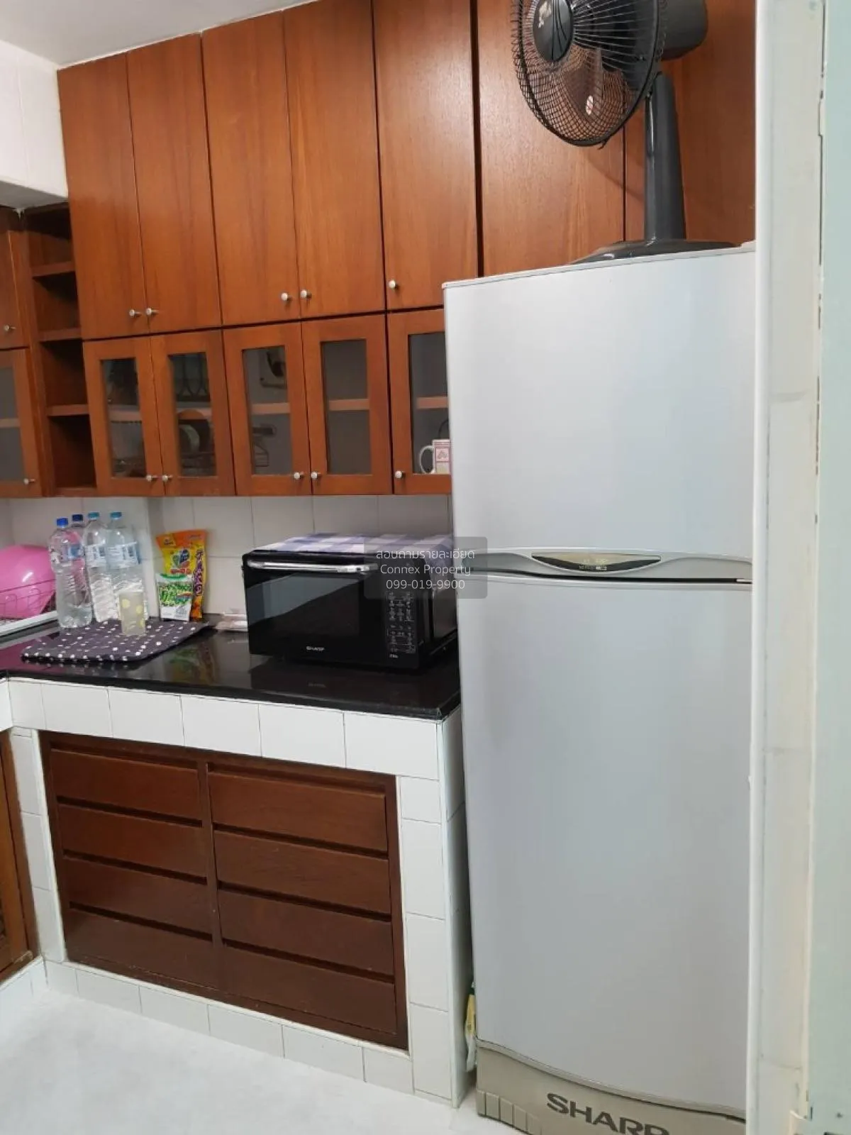 เช่าบ้าน  สัมมากร รามคำแหง 110 สะพานสูง เขต สะพานสูง กรุงเทพ CX-1