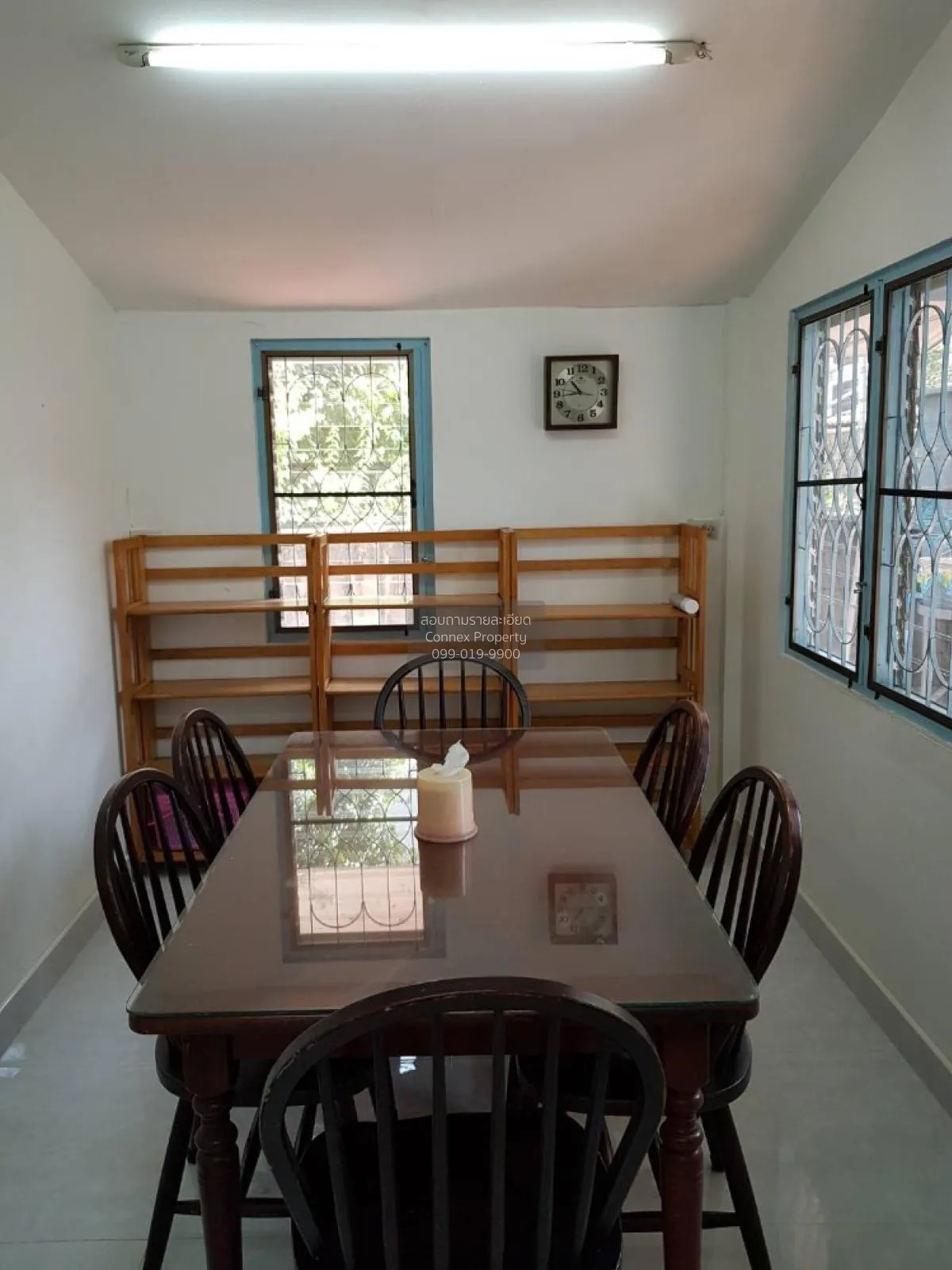 เช่าบ้าน  สัมมากร รามคำแหง 110 สะพานสูง เขต สะพานสูง กรุงเทพ CX-1