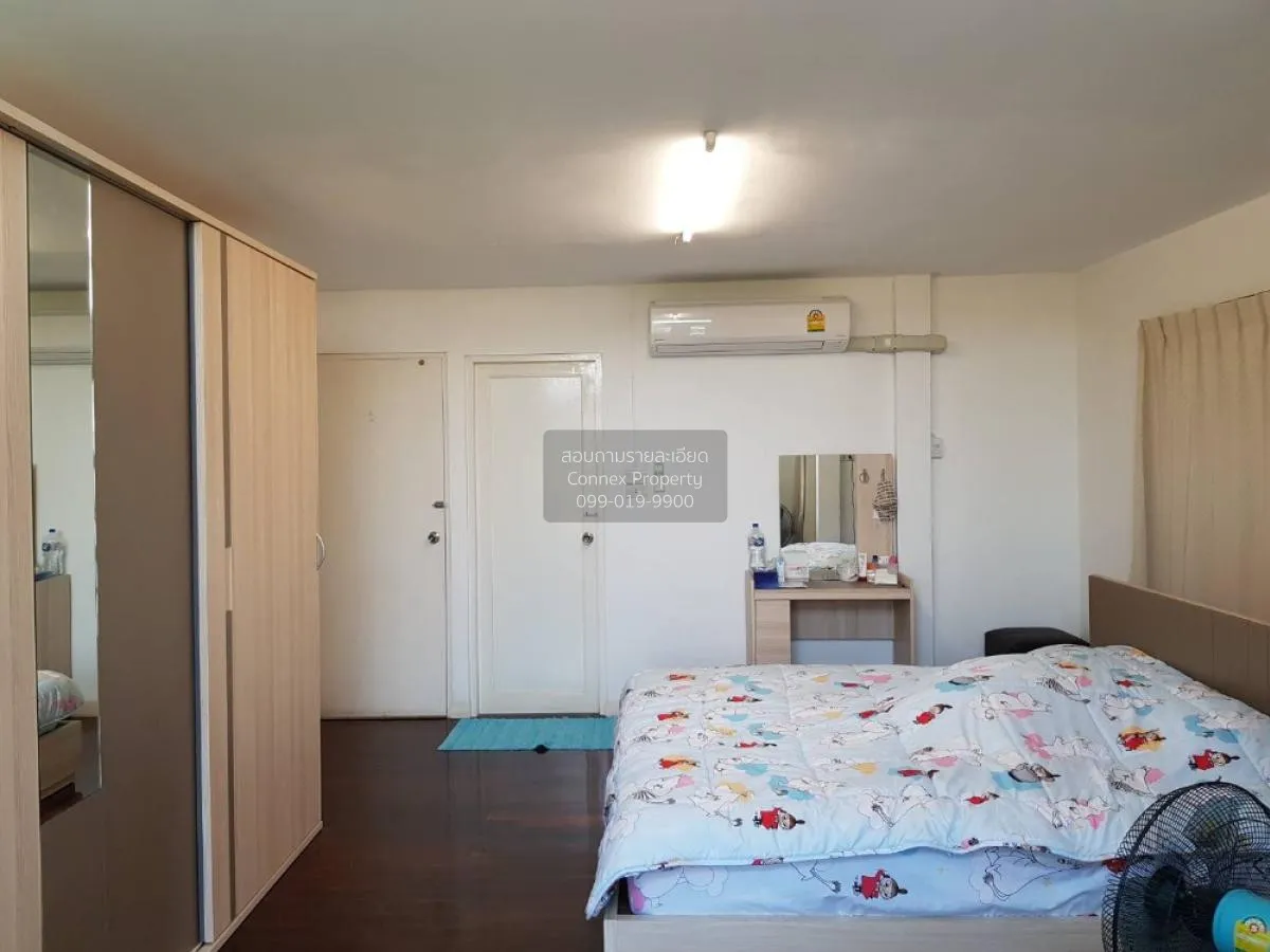 เช่าบ้าน  สัมมากร รามคำแหง 110 สะพานสูง เขต สะพานสูง กรุงเทพ CX-1