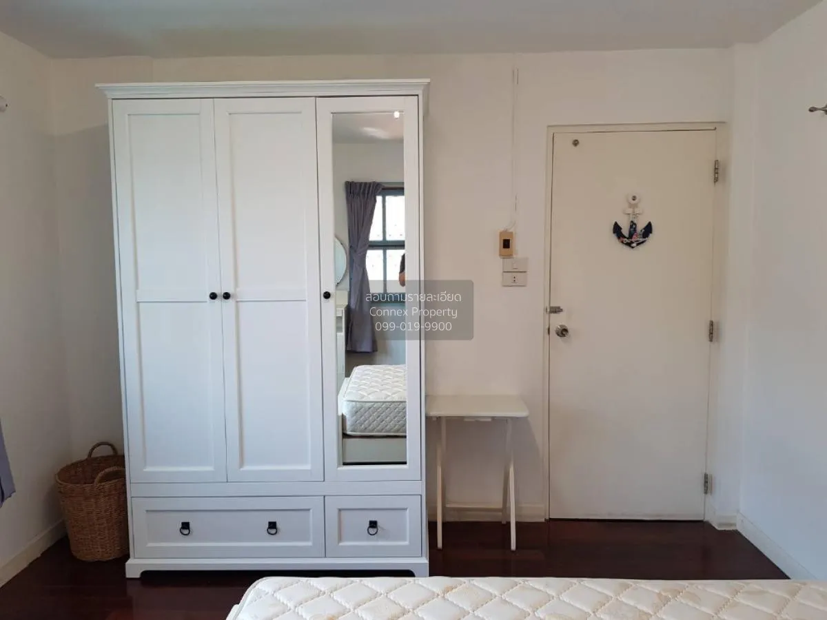 เช่าบ้าน  สัมมากร รามคำแหง 110 สะพานสูง เขต สะพานสูง กรุงเทพ CX-1