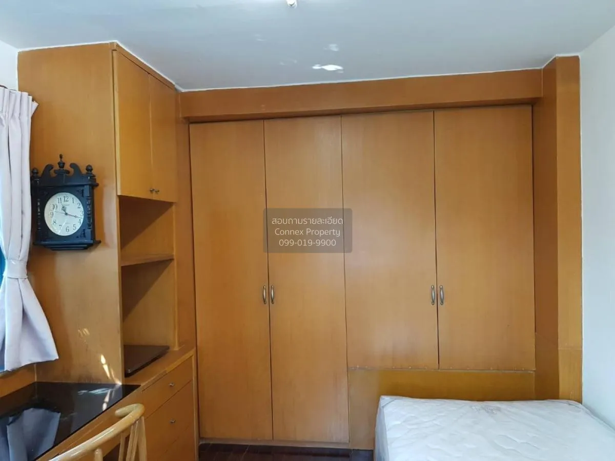 เช่าบ้าน  สัมมากร รามคำแหง 110 สะพานสูง เขต สะพานสูง กรุงเทพ CX-1