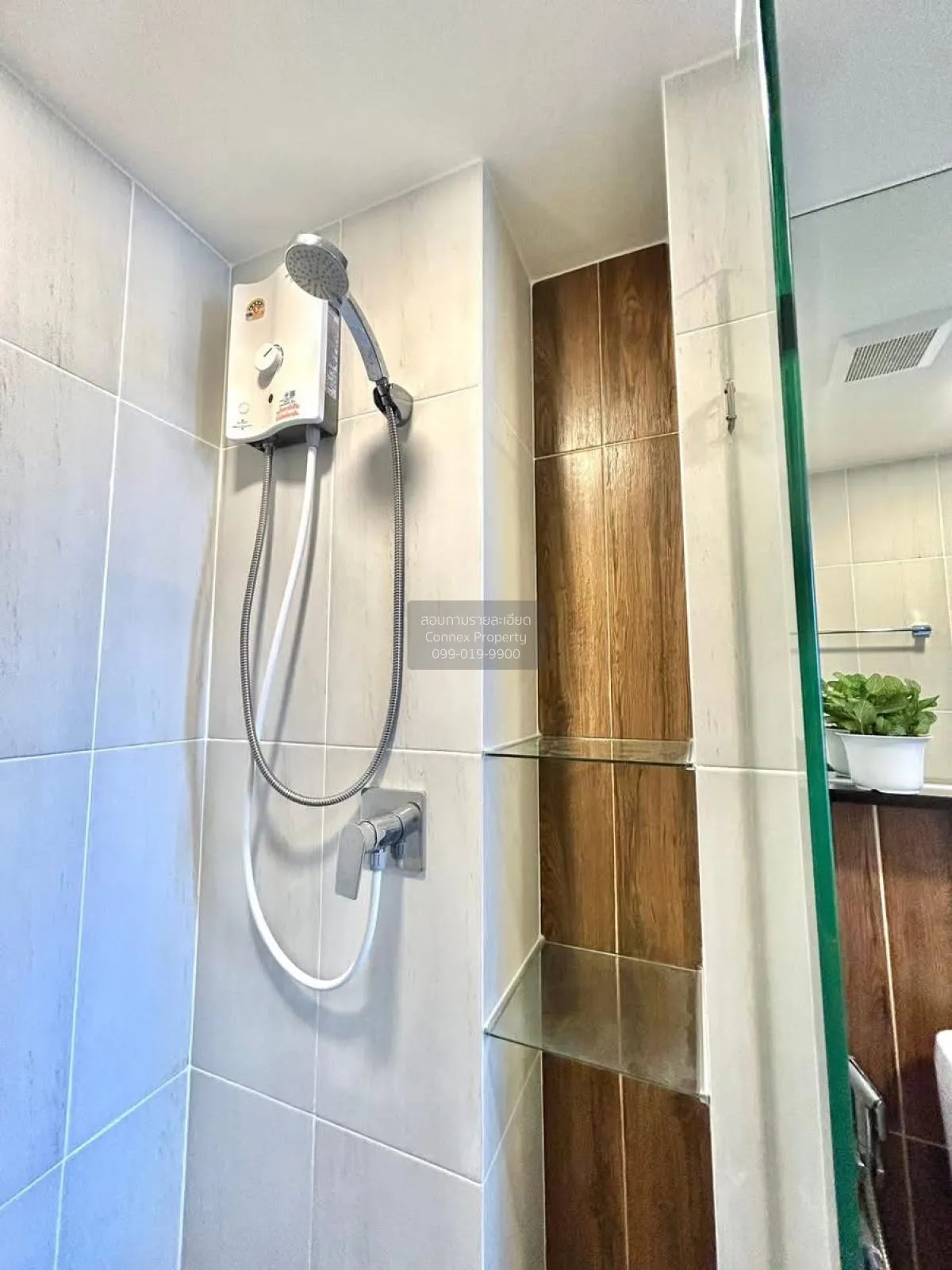 เช่าคอนโด  เดอะคิวบ์ ลอฟท์ ศรีนครินทร์-เทพารักษ์ วิวสวย MRT-ศรีแบ