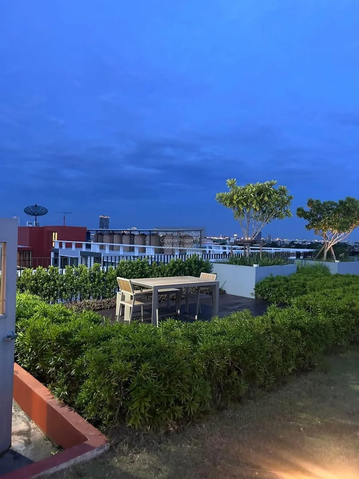 เช่าคอนโด  เดอะคิวบ์ ลอฟท์ ศรีนครินทร์-เทพารักษ์ วิวสวย MRT-ศรีแบ