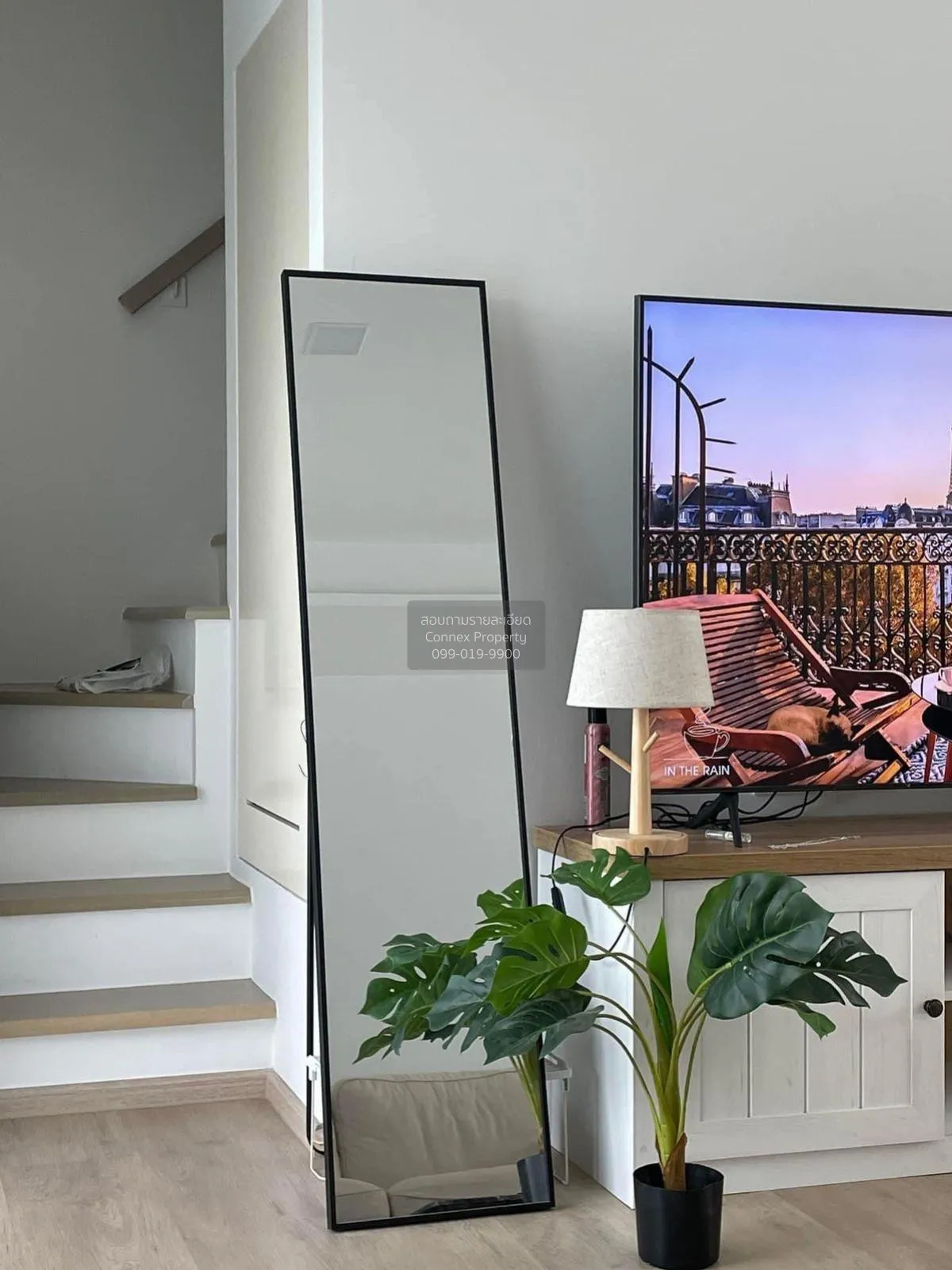 ขายทาวน์เฮ้าส์/ทาวน์โฮม  อินดี้ 4 บางนา กม.7 MRT-ศรีแบริ่ง (สายสี 3