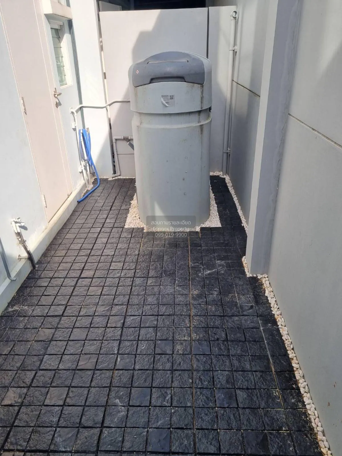 ขายทาวน์เฮ้าส์/ทาวน์โฮม  อินดี้ 4 บางนา กม.7 MRT-ศรีแบริ่ง (สายสี