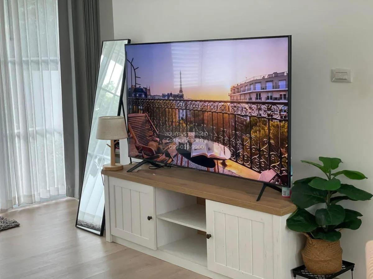 For Rent Townhouse/Townhome  , Indy 4 Bangna Km.7 , MRT-Sri Beari 2