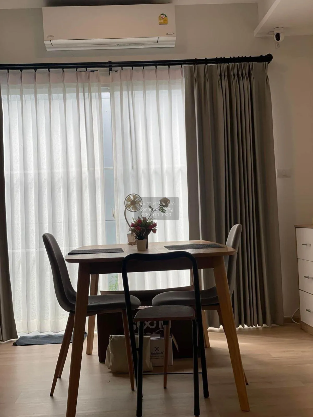 For Rent Townhouse/Townhome  , Indy 4 Bangna Km.7 , MRT-Sri Beari 4