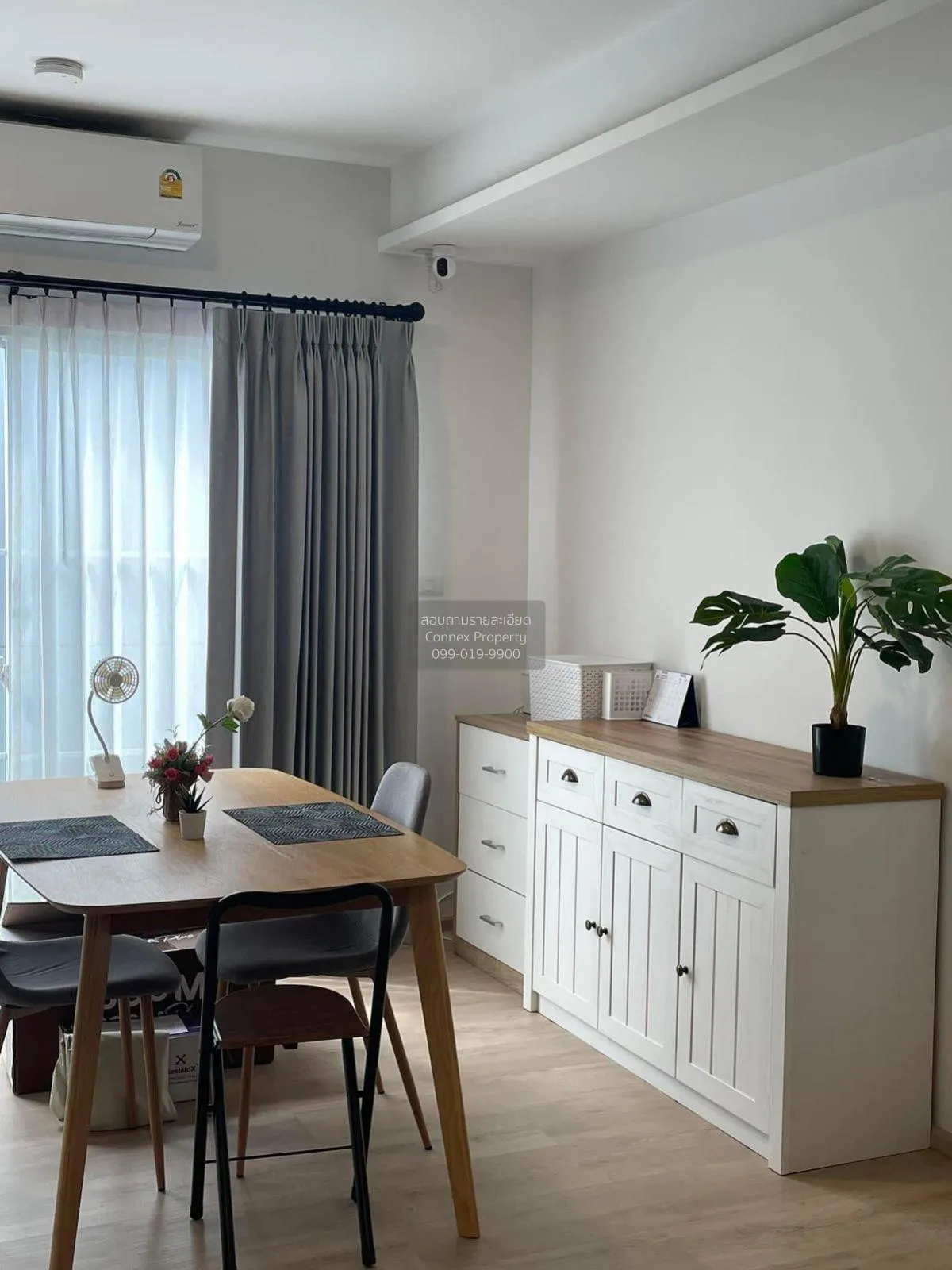 For Rent Townhouse/Townhome  , Indy 4 Bangna Km.7 , MRT-Sri Beari