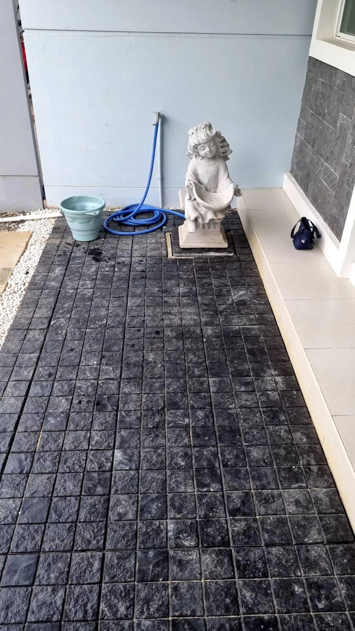 For Rent Townhouse/Townhome  , Indy 4 Bangna Km.7 , MRT-Sri Beari