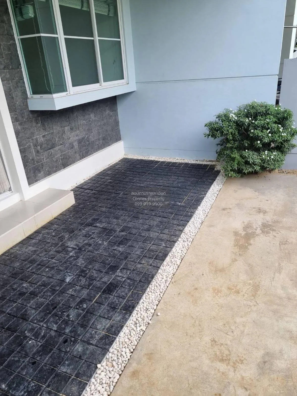 For Rent Townhouse/Townhome  , Indy 4 Bangna Km.7 , MRT-Sri Beari