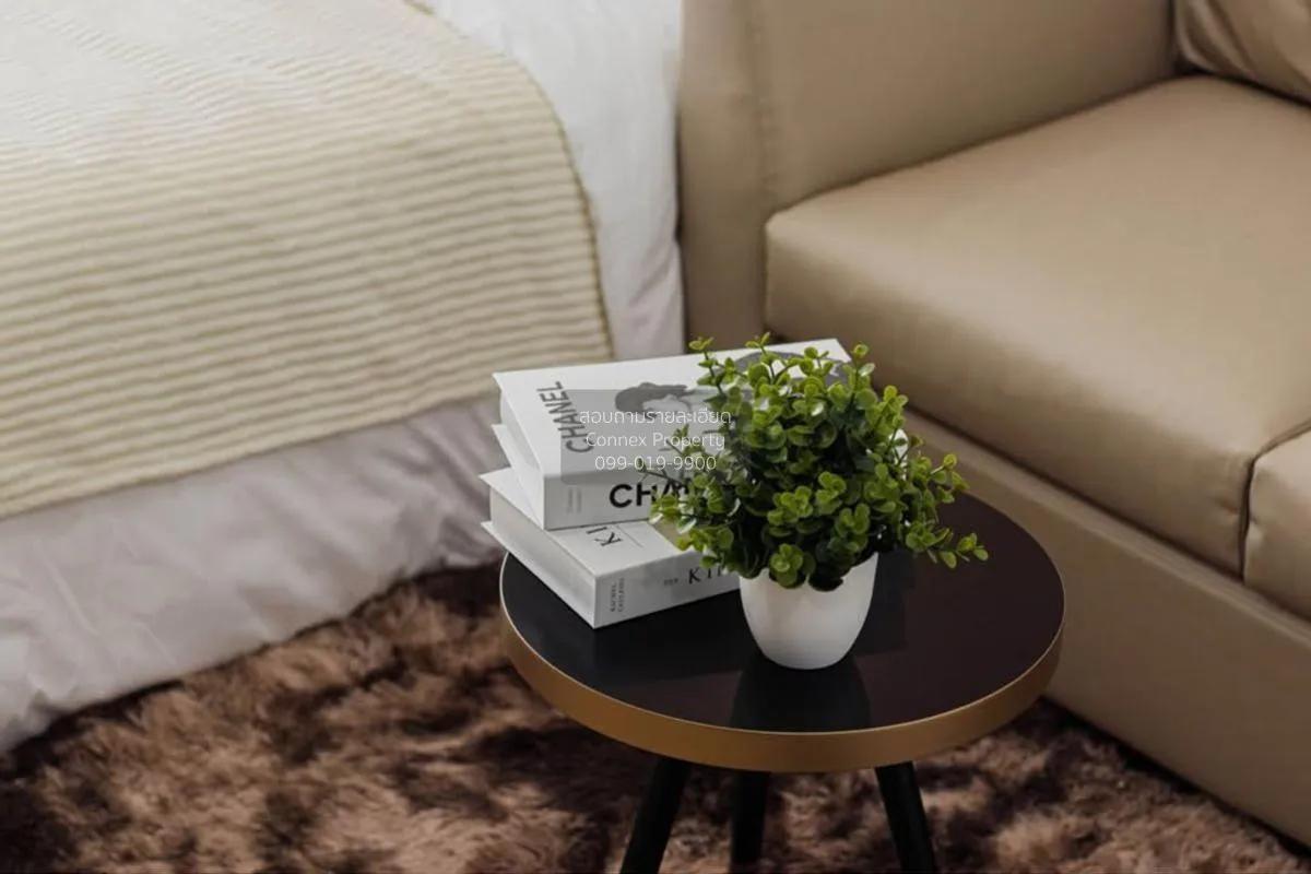 ขายคอนโด  ศุภาลัย เวอเรนด้า รามคำแหง หัวหมาก เขต บางกะปิ กรุงเทพ  3