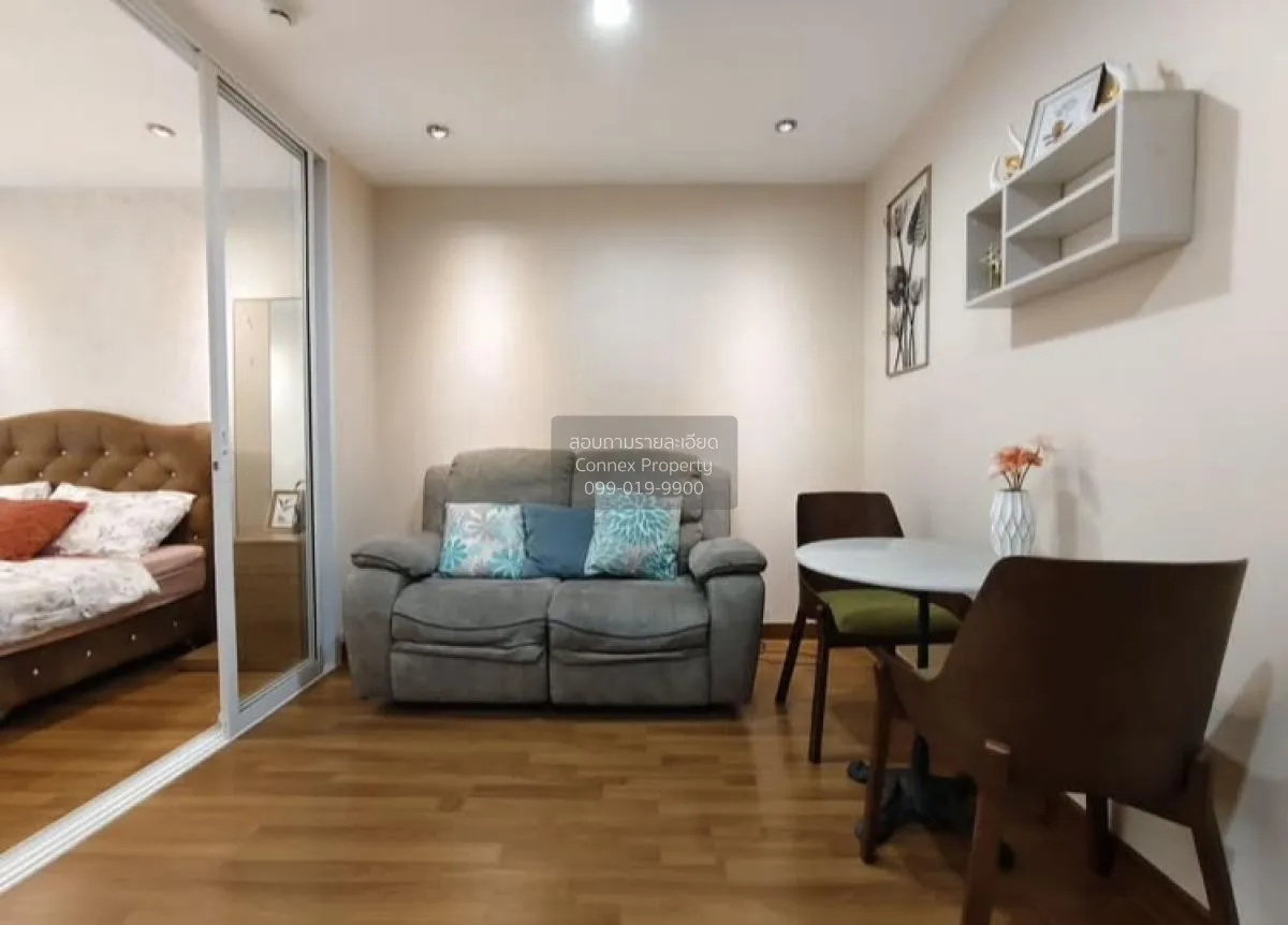 เช่าคอนโด  รีเจ้นท์ โฮม สุขุมวิท 81 BTS-อ่อนนุช สวนหลวง เขต สวนหล 1