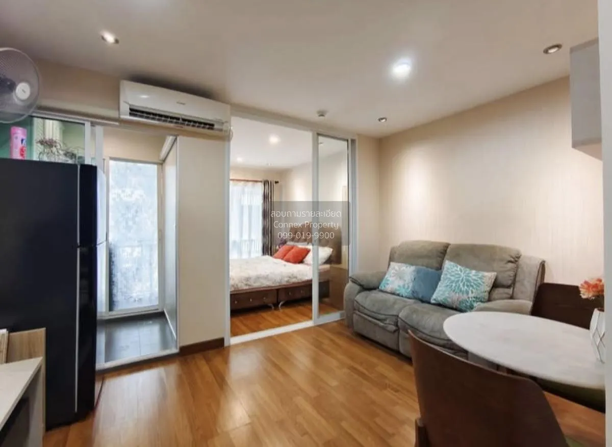 เช่าคอนโด  รีเจ้นท์ โฮม สุขุมวิท 81 BTS-อ่อนนุช สวนหลวง เขต สวนหล 2