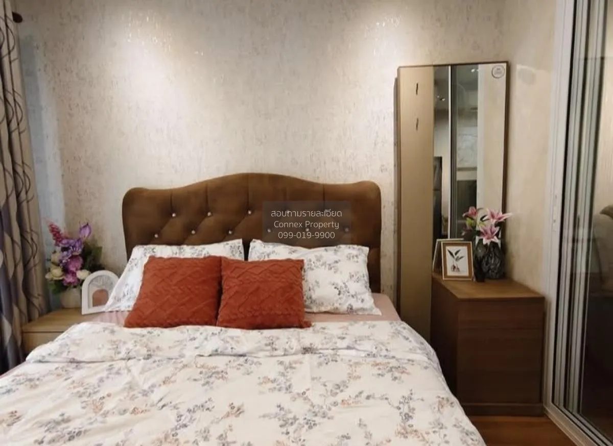 เช่าคอนโด  รีเจ้นท์ โฮม สุขุมวิท 81 BTS-อ่อนนุช สวนหลวง เขต สวนหล 3