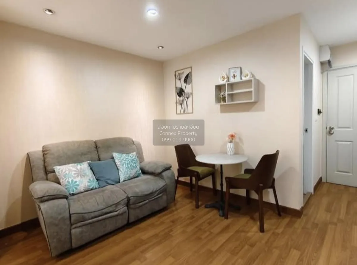 เช่าคอนโด  รีเจ้นท์ โฮม สุขุมวิท 81 BTS-อ่อนนุช สวนหลวง เขต สวนหล