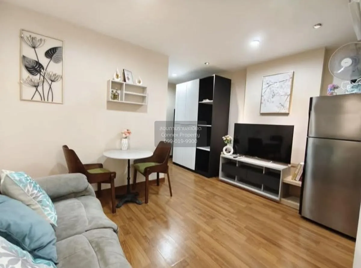 เช่าคอนโด  รีเจ้นท์ โฮม สุขุมวิท 81 BTS-อ่อนนุช สวนหลวง เขต สวนหล