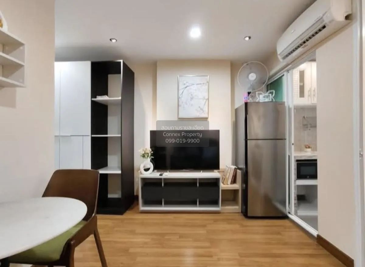 เช่าคอนโด  รีเจ้นท์ โฮม สุขุมวิท 81 BTS-อ่อนนุช สวนหลวง เขต สวนหล