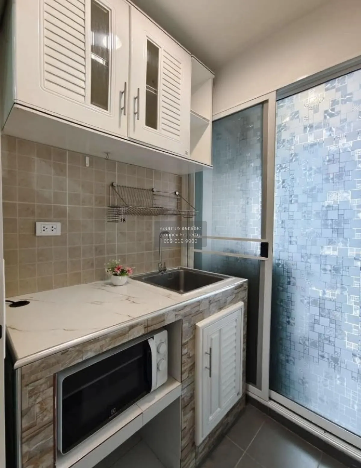 เช่าคอนโด  รีเจ้นท์ โฮม สุขุมวิท 81 BTS-อ่อนนุช สวนหลวง เขต สวนหล