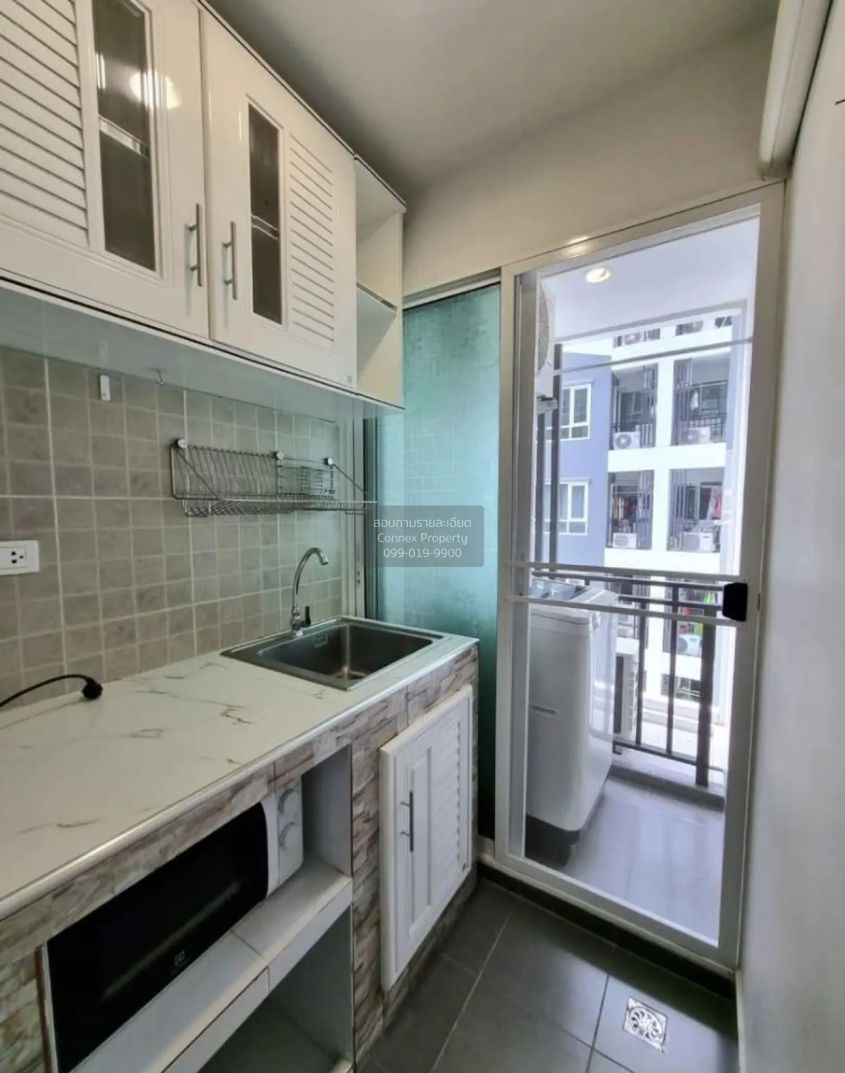 เช่าคอนโด  รีเจ้นท์ โฮม สุขุมวิท 81 BTS-อ่อนนุช สวนหลวง เขต สวนหล