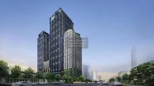 For Sale Condo , XT Phayathai , BTS-Phaya Thai , Thanon Phyathai , Rat Thewi , Bangkok , CX-133665