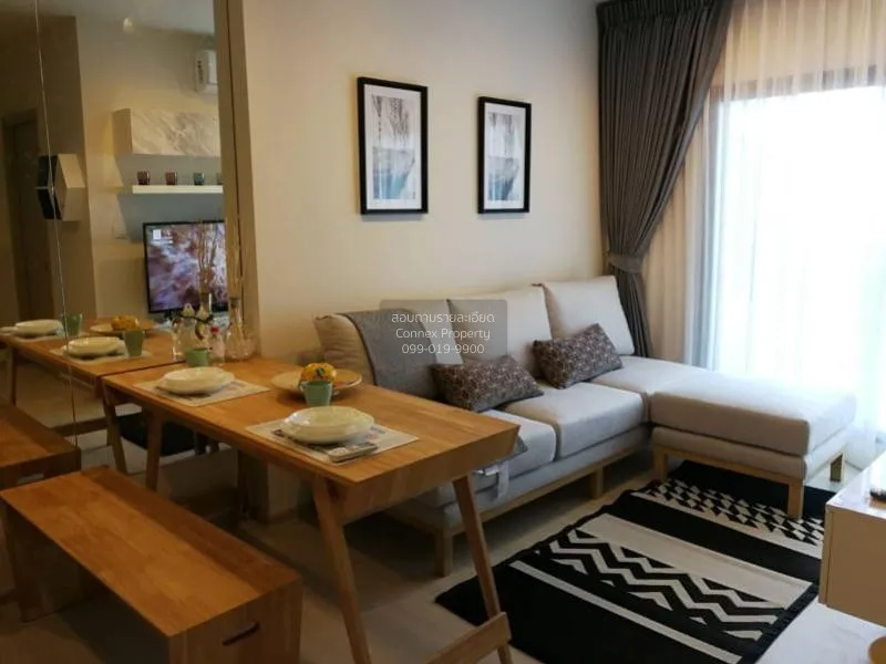 เช่าคอนโด  ไลฟ์ สุขุมวิท 48 BTS-พระโขนง พระโขนง เขต คลองเตย กรุงเ 1