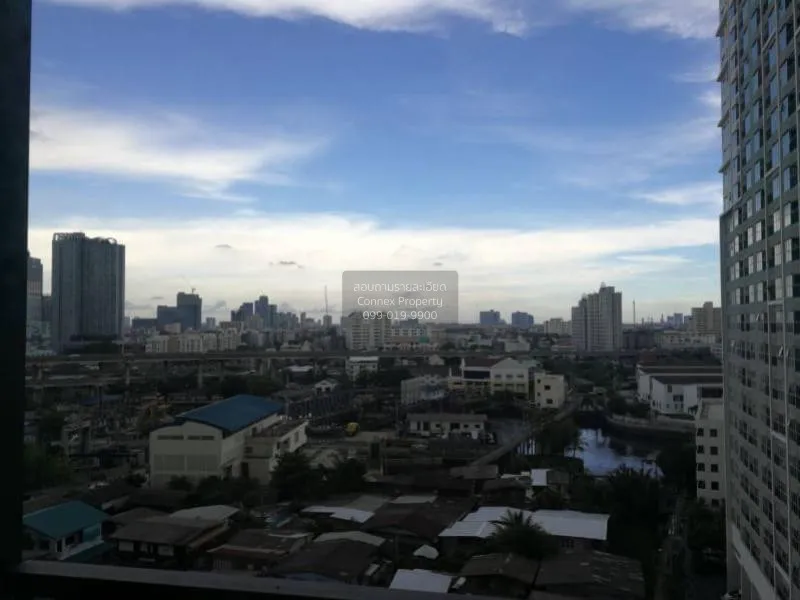 เช่าคอนโด  ไลฟ์ สุขุมวิท 48 BTS-พระโขนง พระโขนง เขต คลองเตย กรุงเ