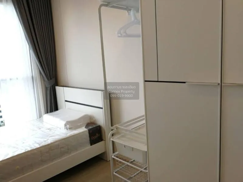 เช่าคอนโด  ไลฟ์ สุขุมวิท 48 BTS-พระโขนง พระโขนง เขต คลองเตย กรุงเ 4