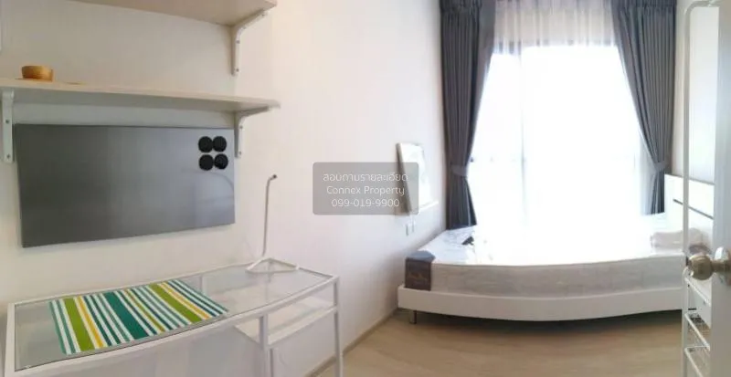 เช่าคอนโด  ไลฟ์ สุขุมวิท 48 BTS-พระโขนง พระโขนง เขต คลองเตย กรุงเ