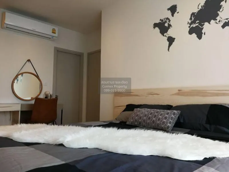 เช่าคอนโด  ไลฟ์ สุขุมวิท 48 BTS-พระโขนง พระโขนง เขต คลองเตย กรุงเ