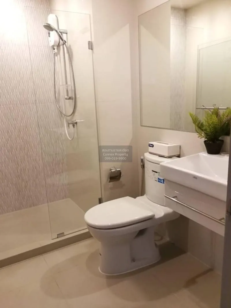 เช่าคอนโด  ไลฟ์ สุขุมวิท 48 BTS-พระโขนง พระโขนง เขต คลองเตย กรุงเ