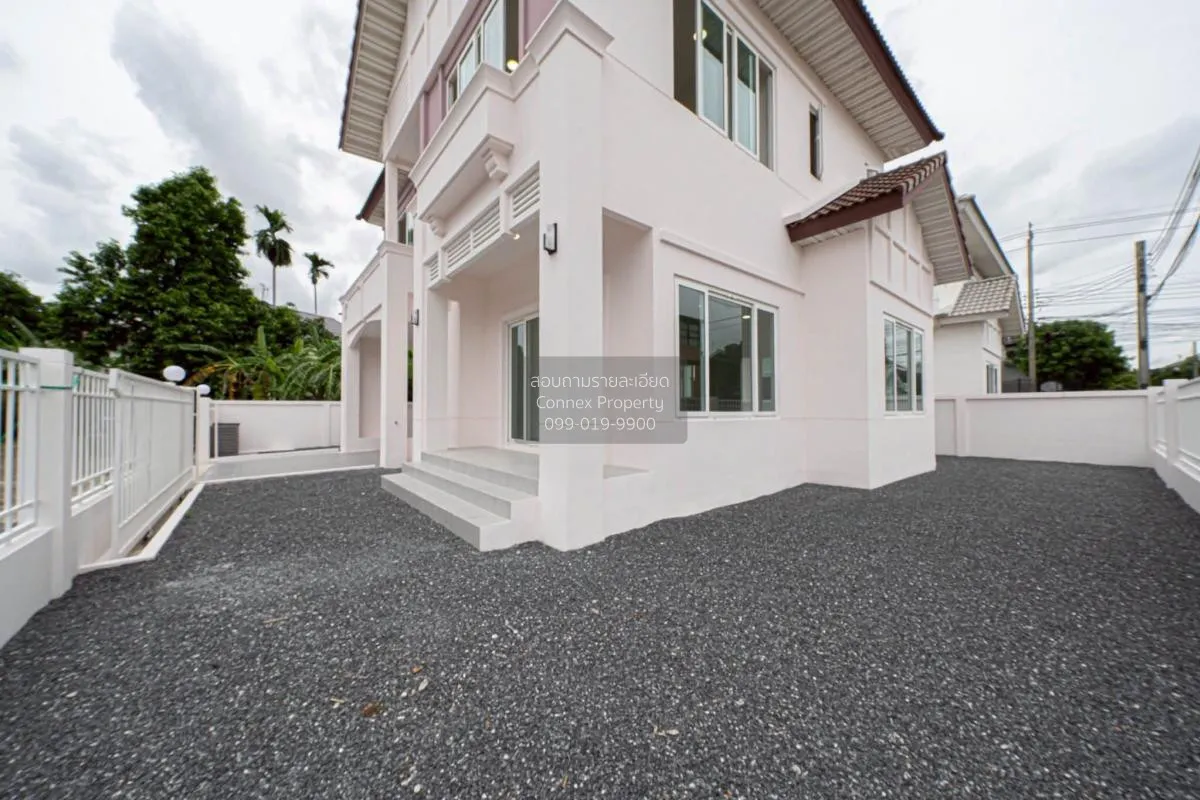 ขายบ้าน  เพอร์เฟค เพลส สุขุมวิท 77 – สุวรรณภูมิ ราชาเทวะ บางพลี ส 2