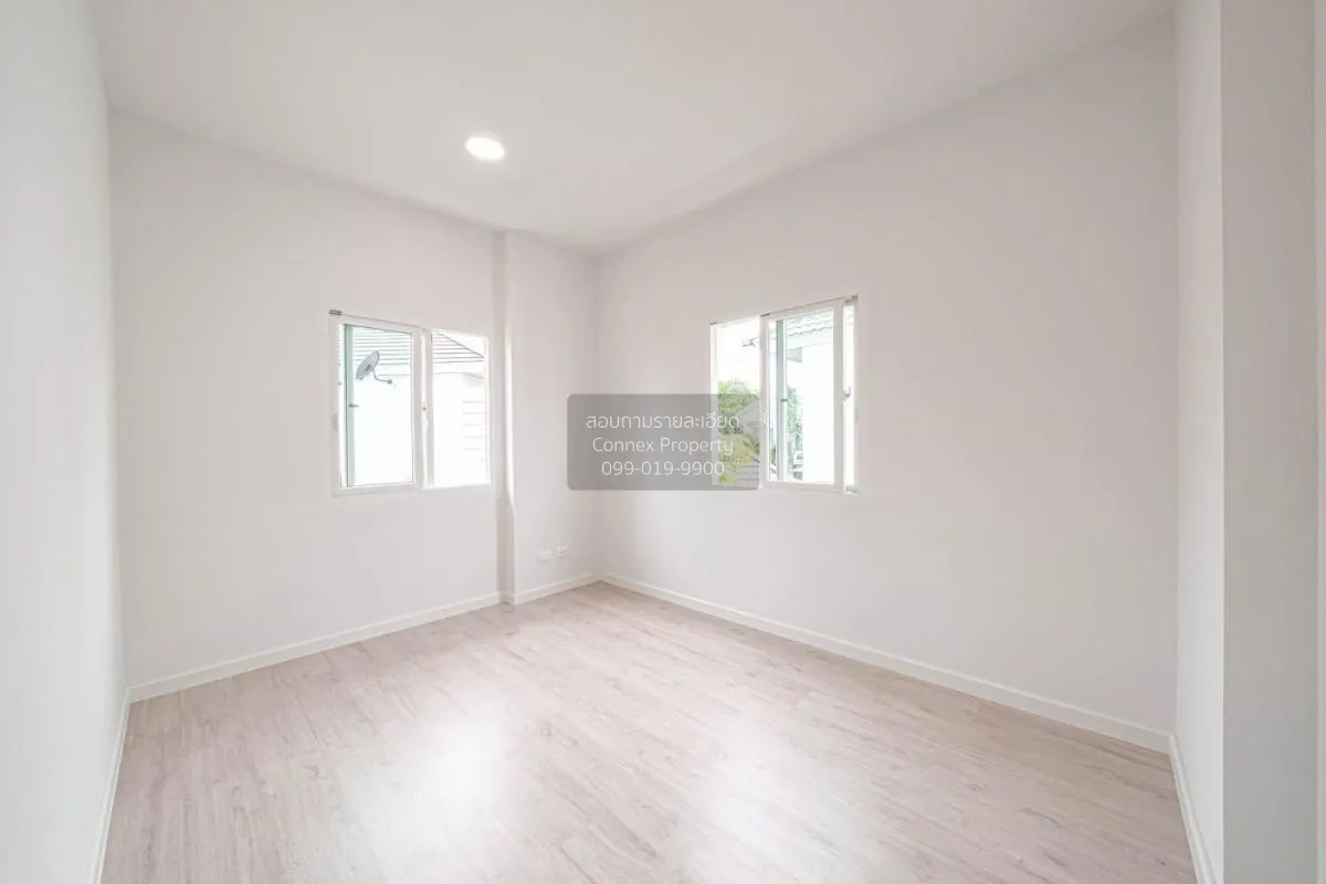 ขายบ้าน  เพอร์เฟค เพลส สุขุมวิท 77 – สุวรรณภูมิ ราชาเทวะ บางพลี ส