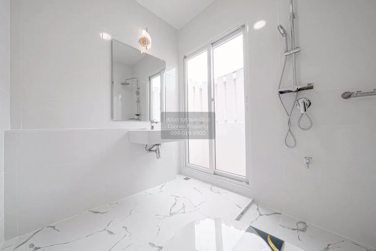 ขายบ้าน  เพอร์เฟค เพลส สุขุมวิท 77 – สุวรรณภูมิ ราชาเทวะ บางพลี ส