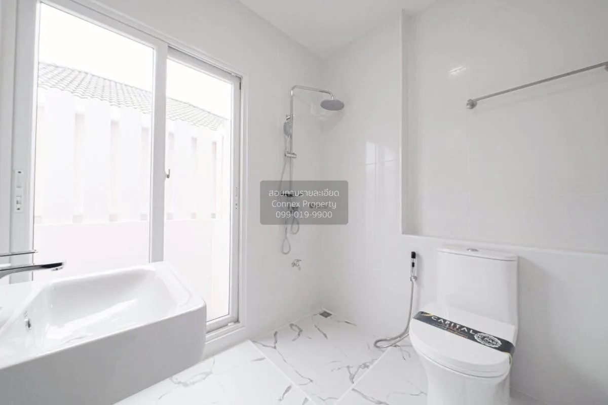 ขายบ้าน  เพอร์เฟค เพลส สุขุมวิท 77 – สุวรรณภูมิ ราชาเทวะ บางพลี ส