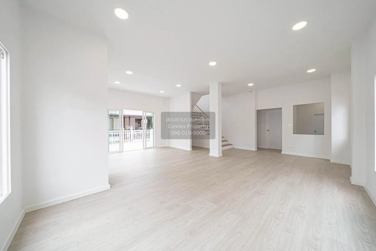 ขายบ้าน  เพอร์เฟค เพลส สุขุมวิท 77 – สุวรรณภูมิ ราชาเทวะ บางพลี ส