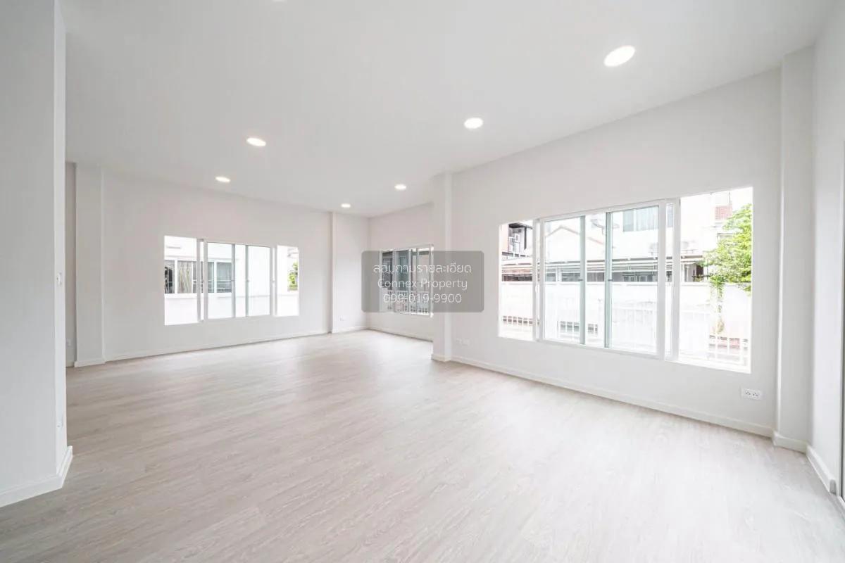 ขายบ้าน  เพอร์เฟค เพลส สุขุมวิท 77 – สุวรรณภูมิ ราชาเทวะ บางพลี ส