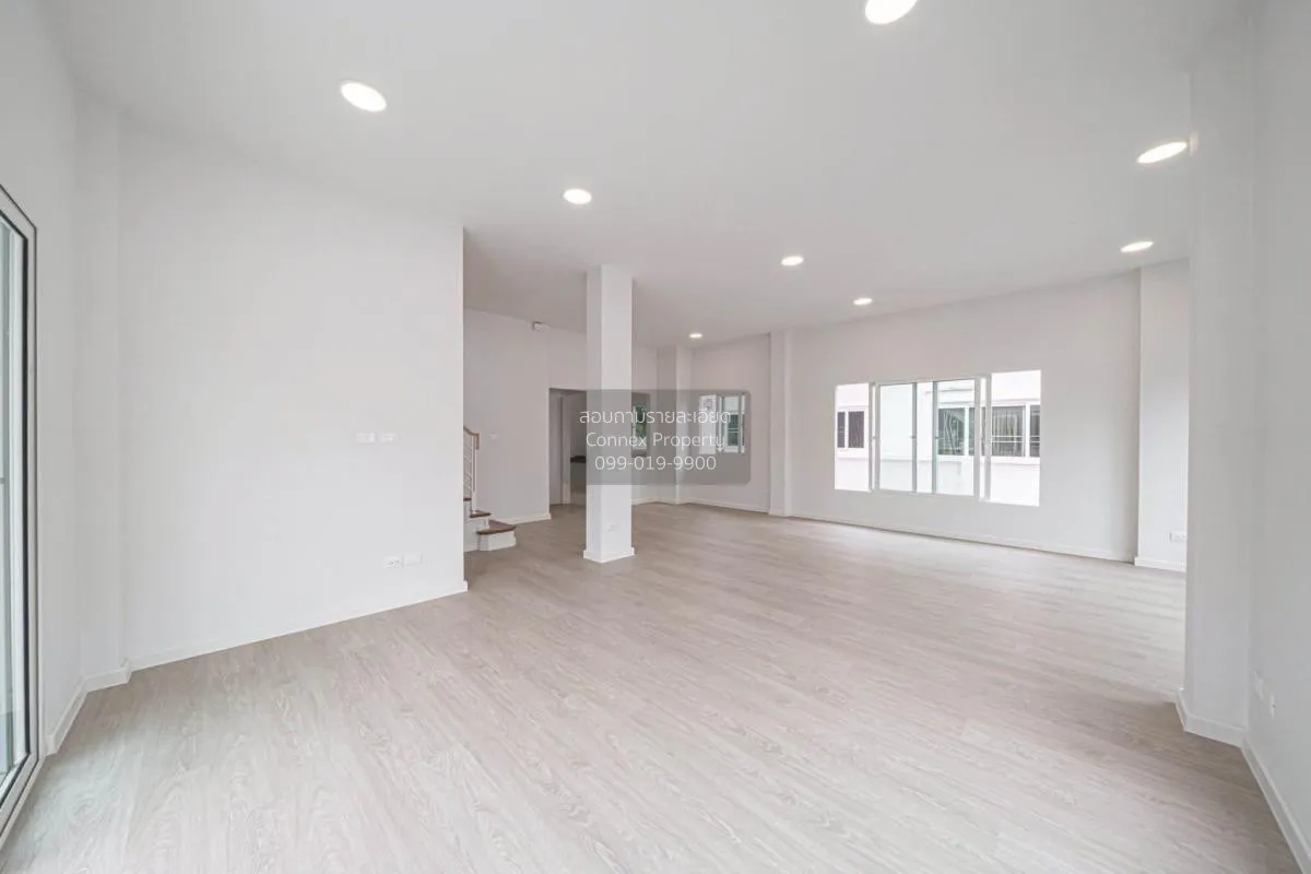 ขายบ้าน  เพอร์เฟค เพลส สุขุมวิท 77 – สุวรรณภูมิ ราชาเทวะ บางพลี ส