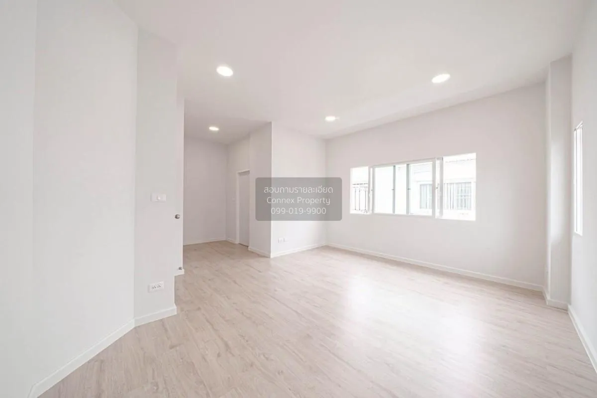 ขายบ้าน  เพอร์เฟค เพลส สุขุมวิท 77 – สุวรรณภูมิ ราชาเทวะ บางพลี ส